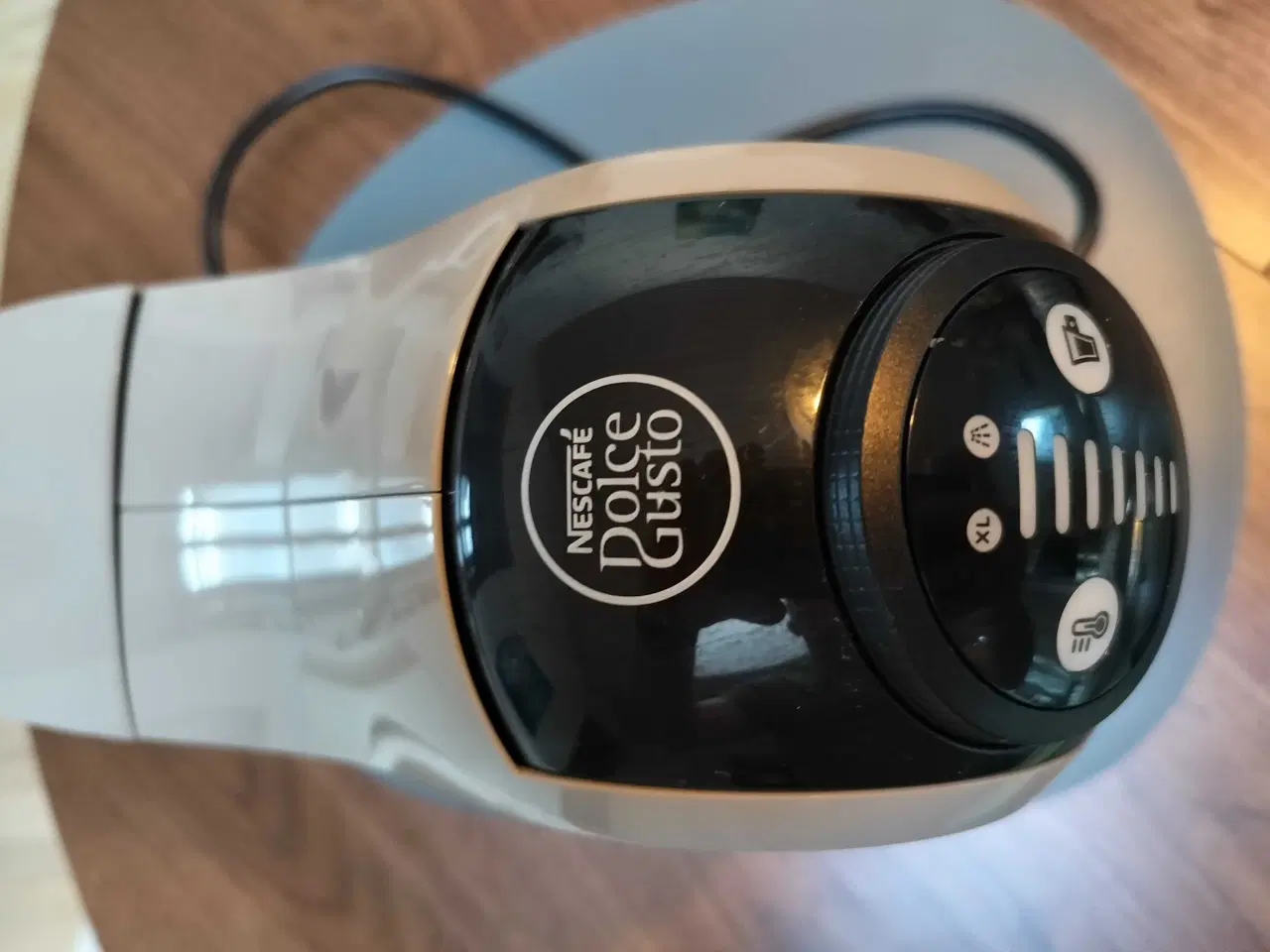 Billede 3 - Brygget max 10 kopper