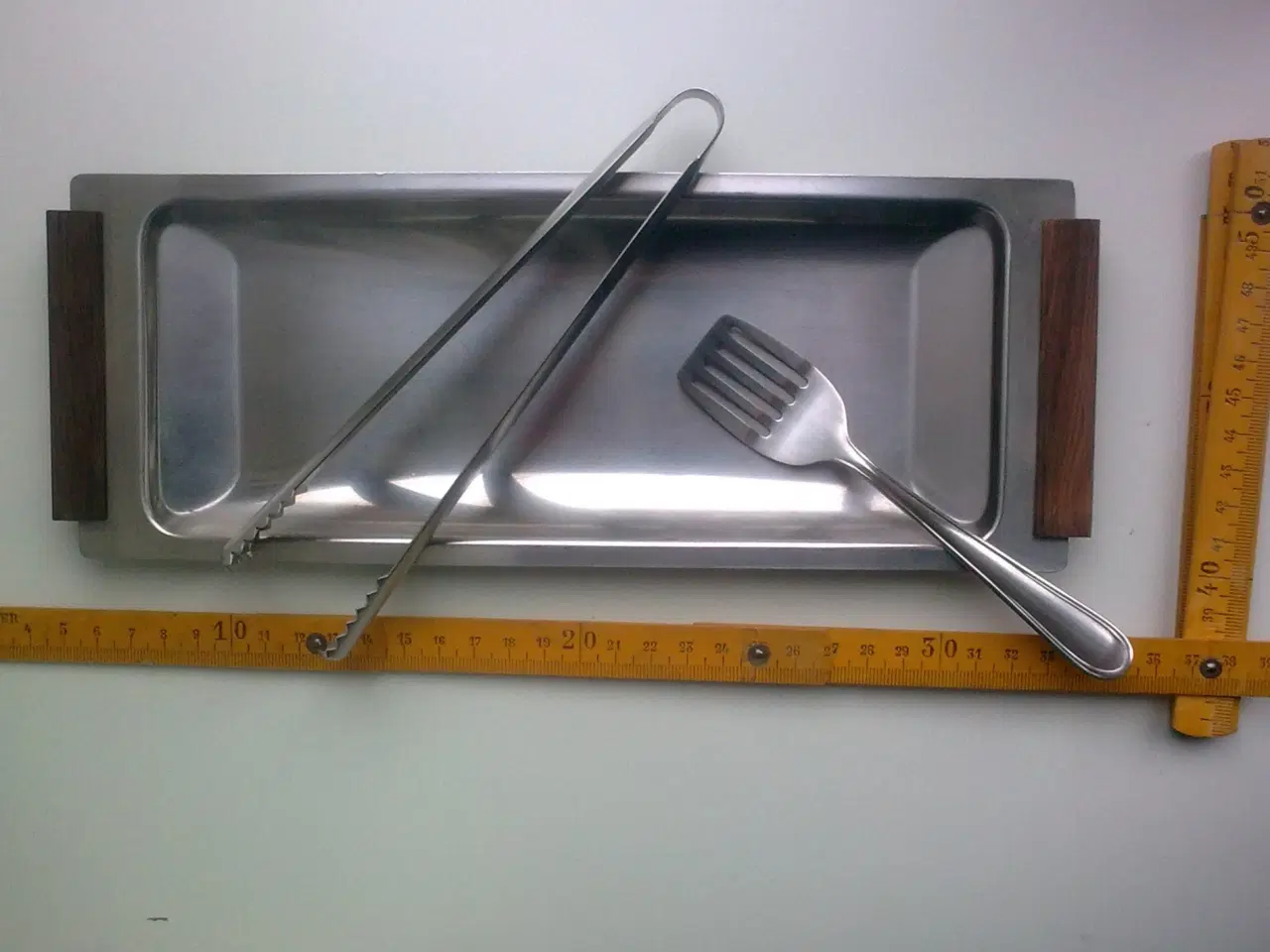 Billede 8 - Konfekt bestik Disney Peter Plys Zwilling sæt