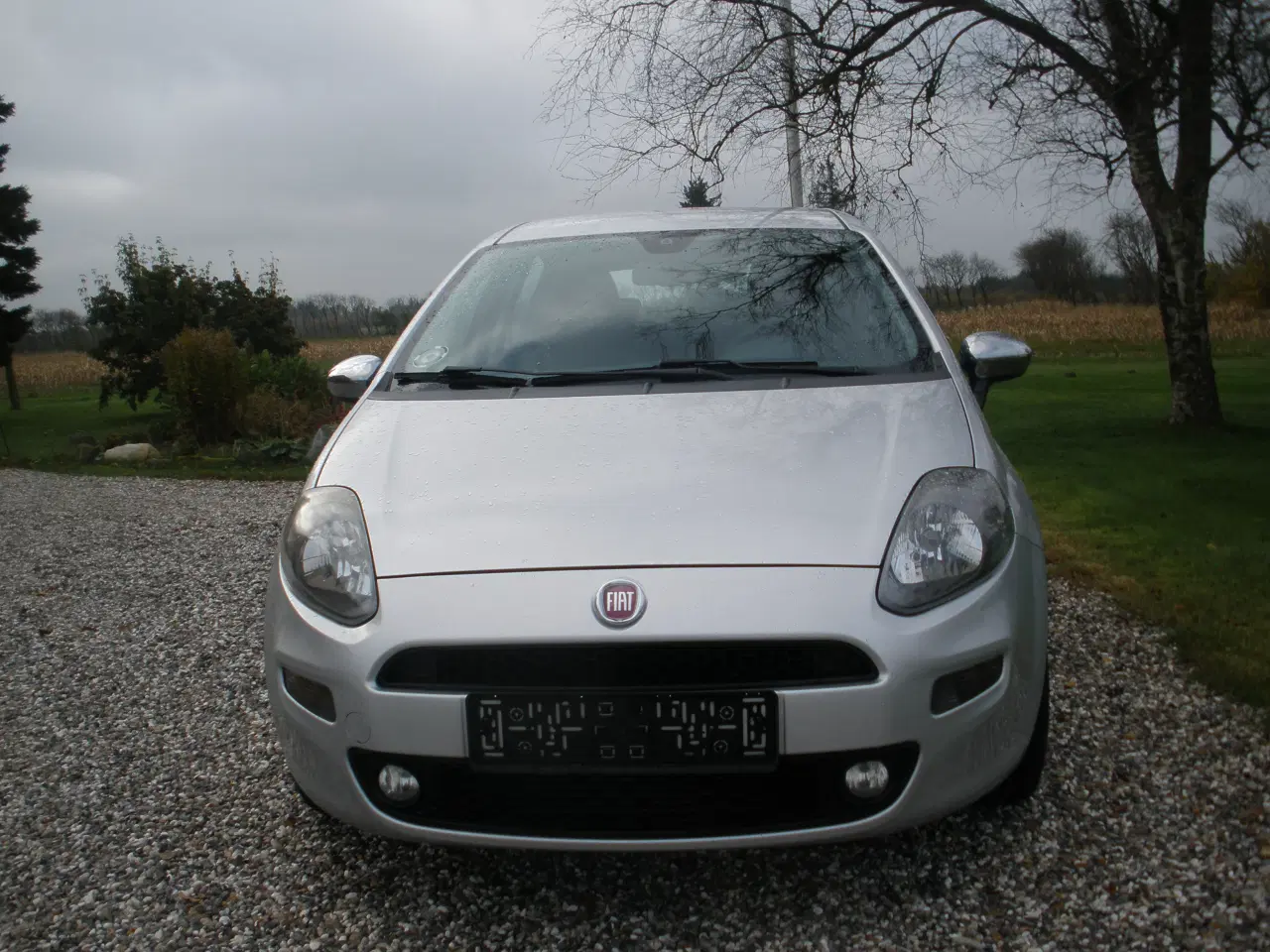 Billede 2 - Fiat Grande Punto 1,3 JTD 5 dørs