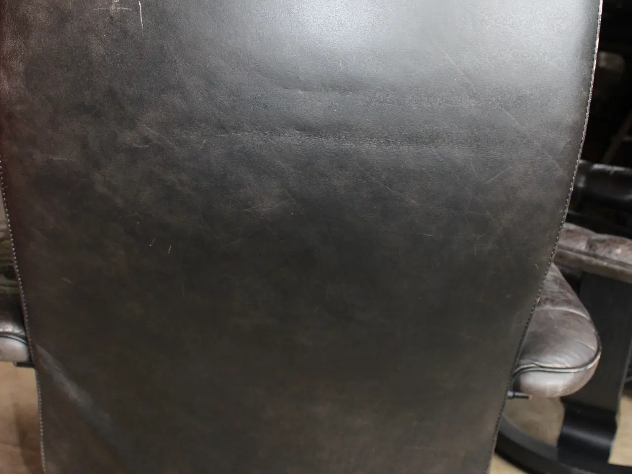 Billede 2 - Stressless lænestole.