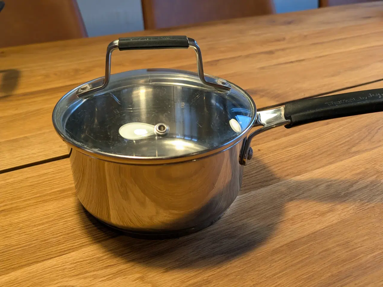 Billede 2 - Jamie Oliver grydesæt