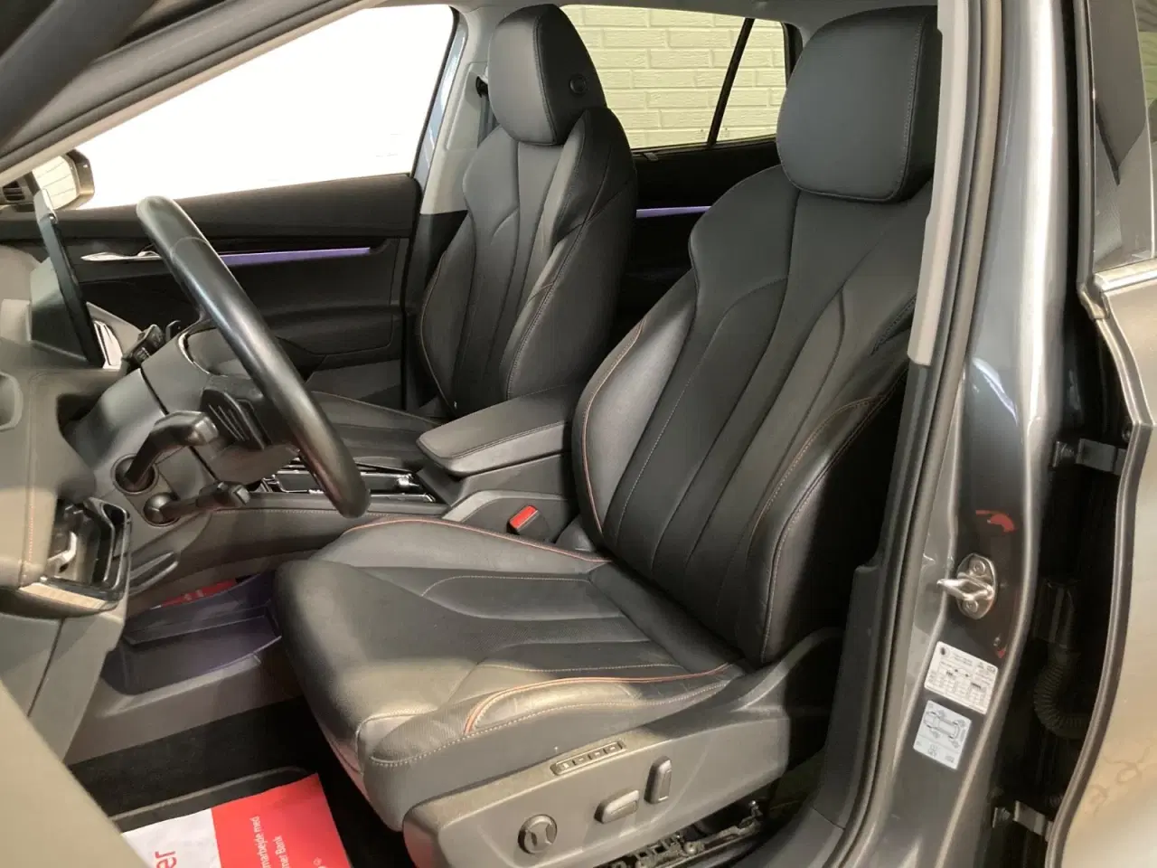 Billede 7 - Skoda Enyaq 80 iV Suite
