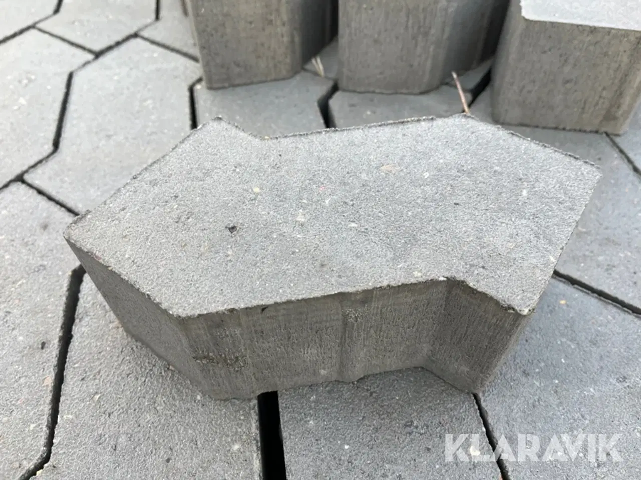 Billede 12 - SF sten