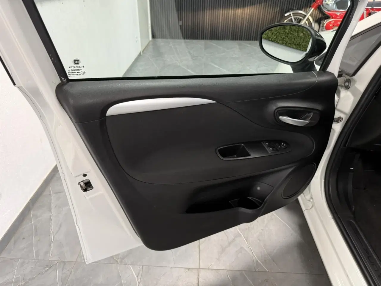 Billede 20 - Fiat Punto 875 TB 85HK 5d