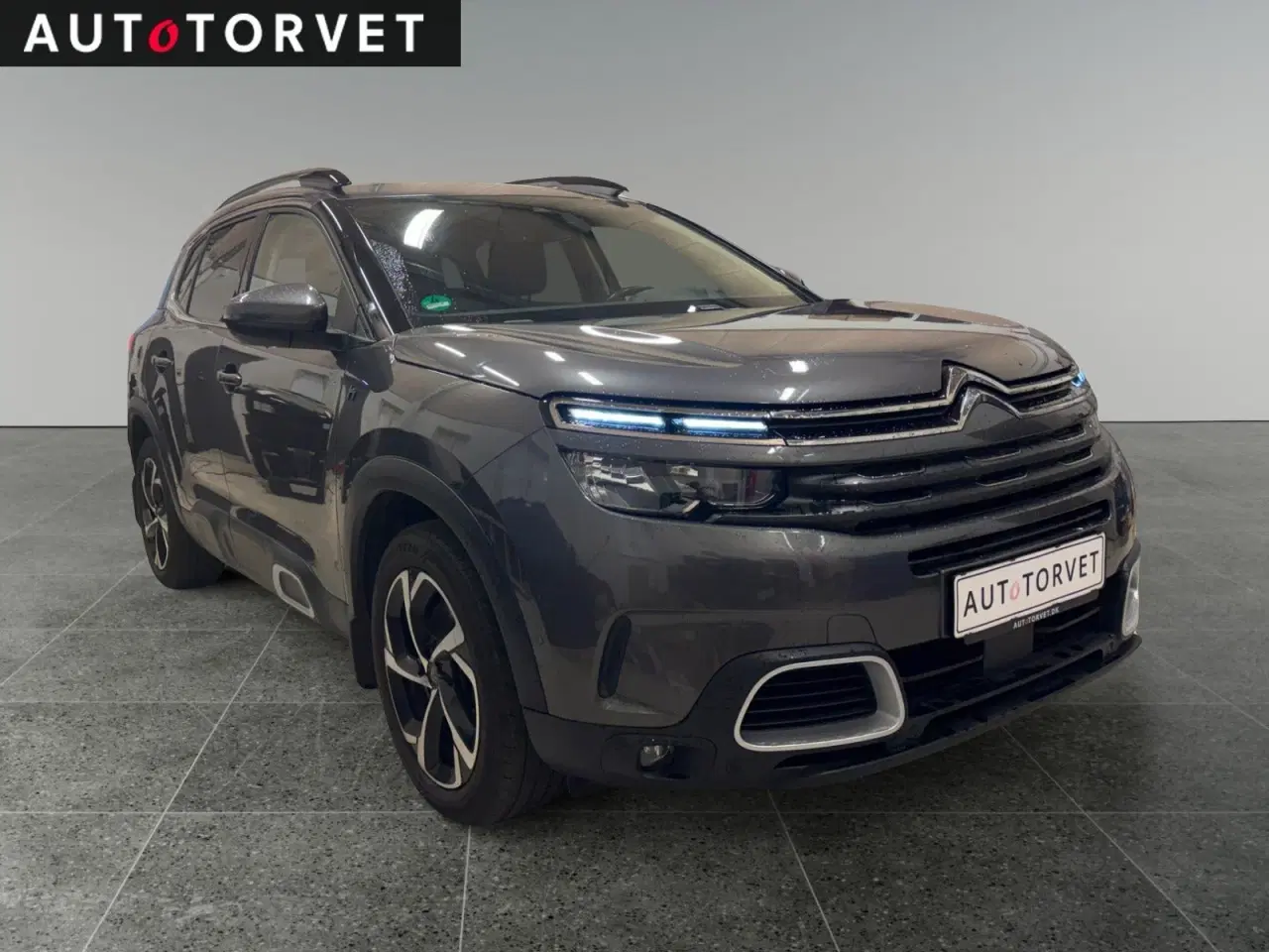Billede 2 - Citroën C5 Aircross 1,6 Hybrid Feel LTD EAT8