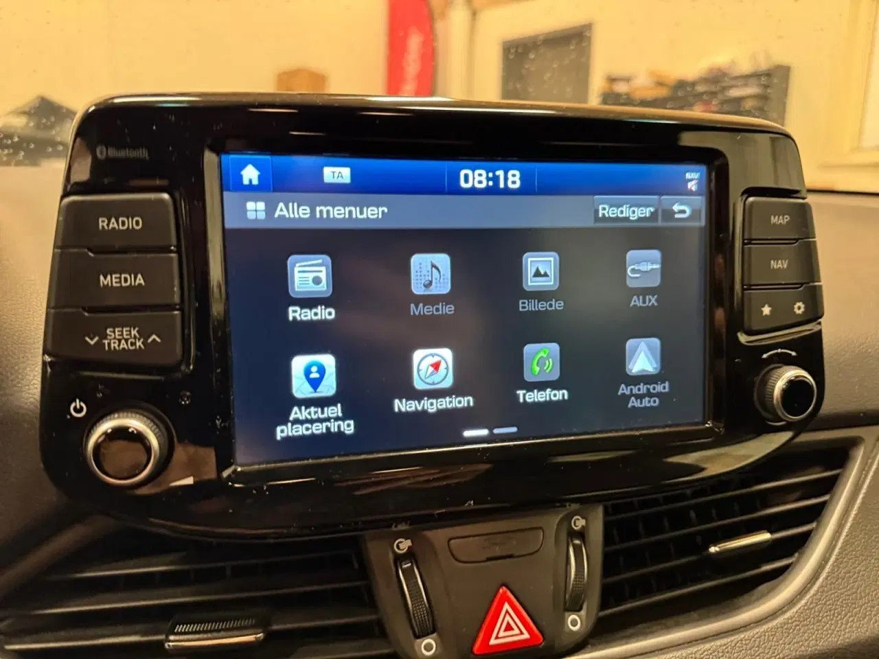 Billede 9 - Hyundai i30 1,0 T-GDi Go! stc.