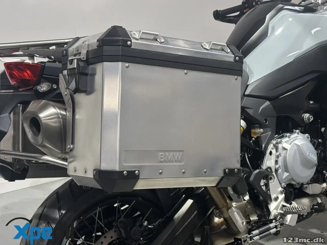 Billede 20 - BMW F 850 GS Adventure