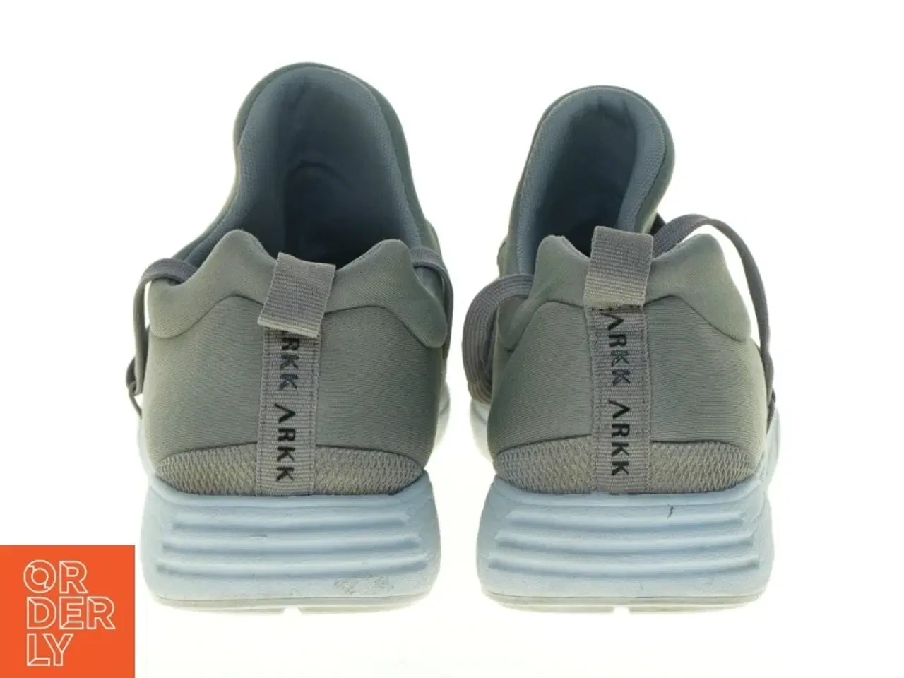 Billede 4 - ARKK sneakers i oliven fra Arkk (str. 39)