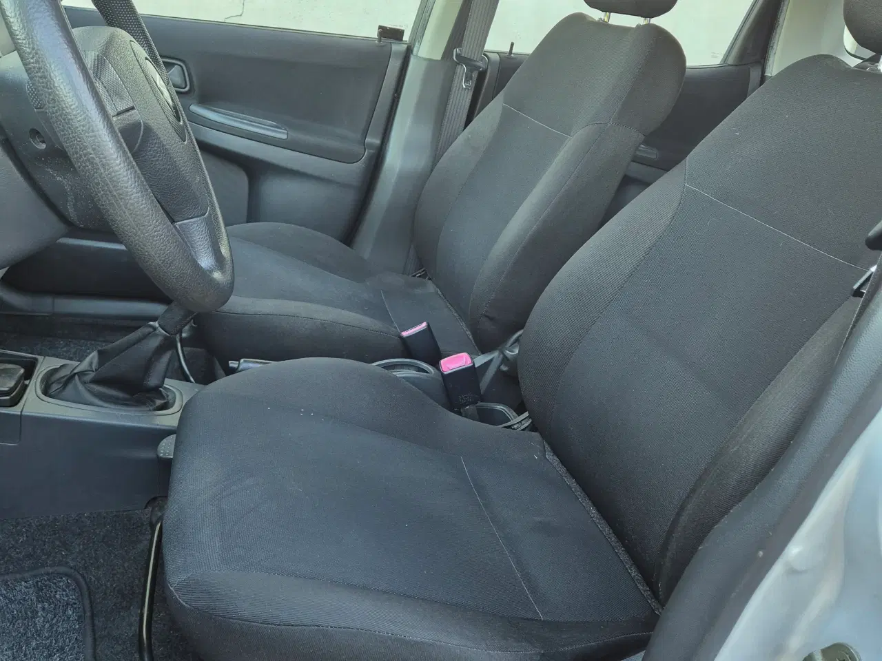 Billede 4 - Suzuki Ignis 1,3 NYSYNET 