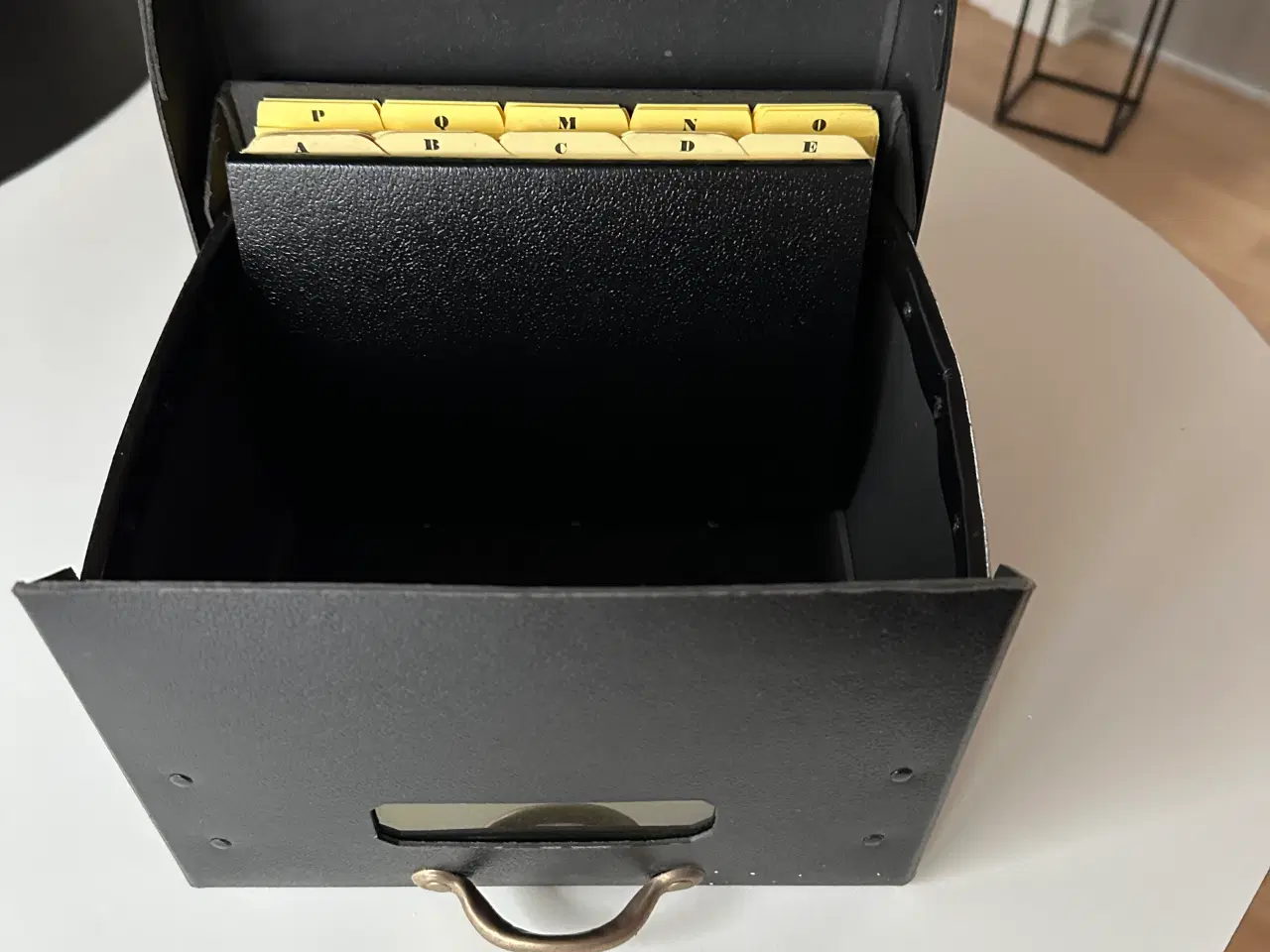 Billede 2 - Arkivæske - lille