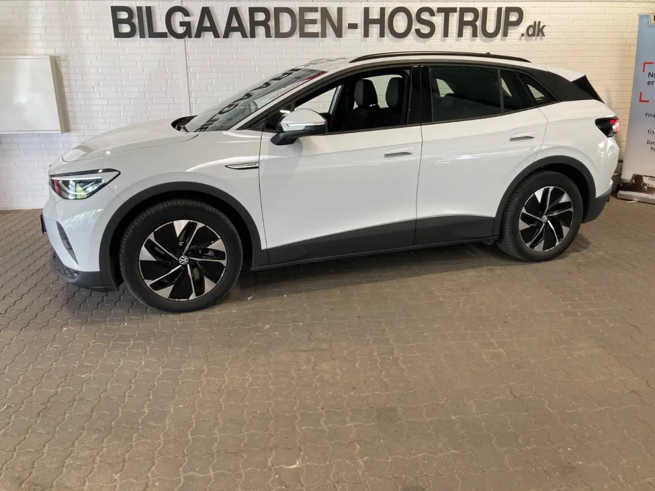 Billede 2 - VW ID.4 77 Pro