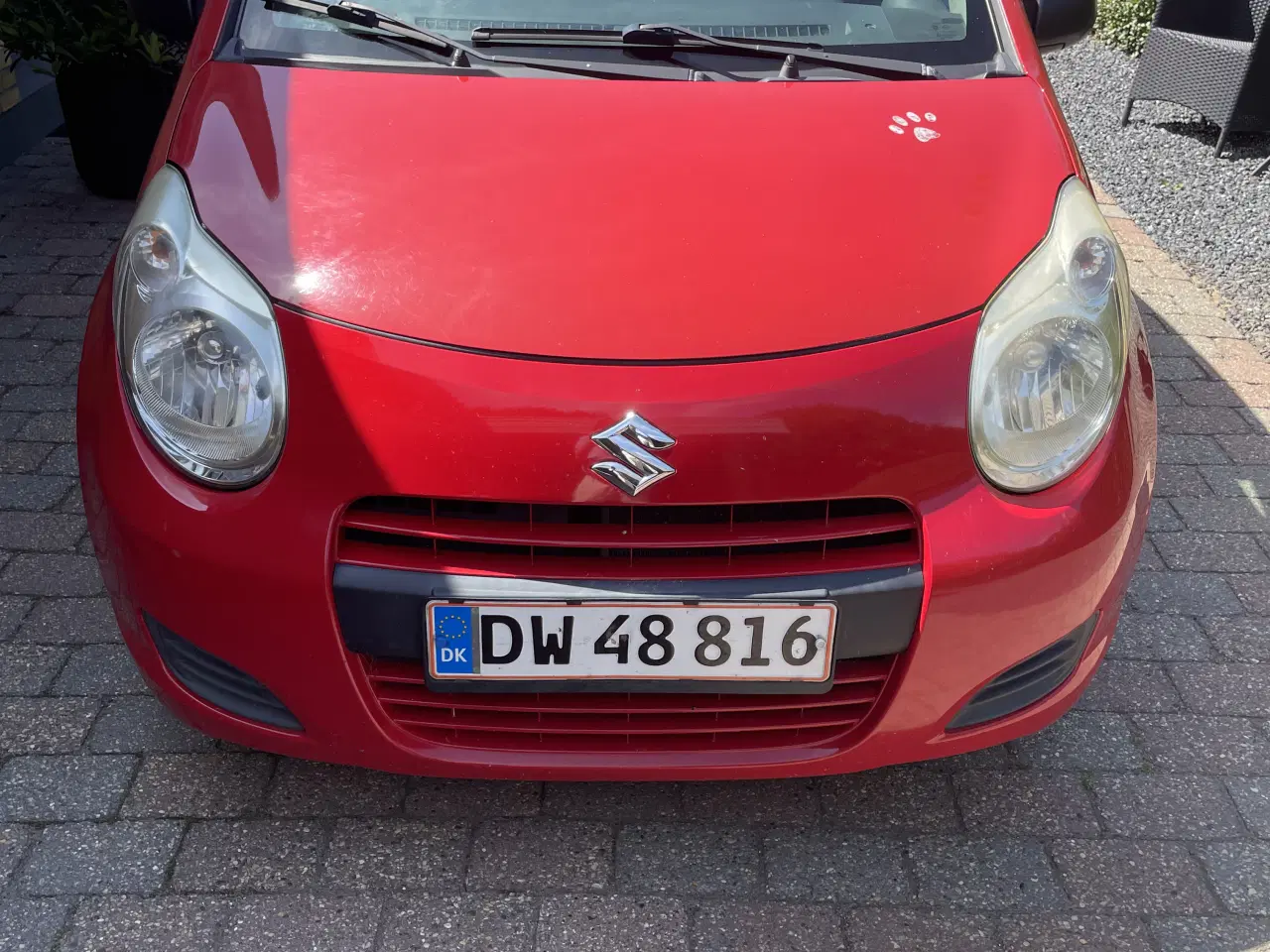 Billede 1 - Suzuki ALTO 2011