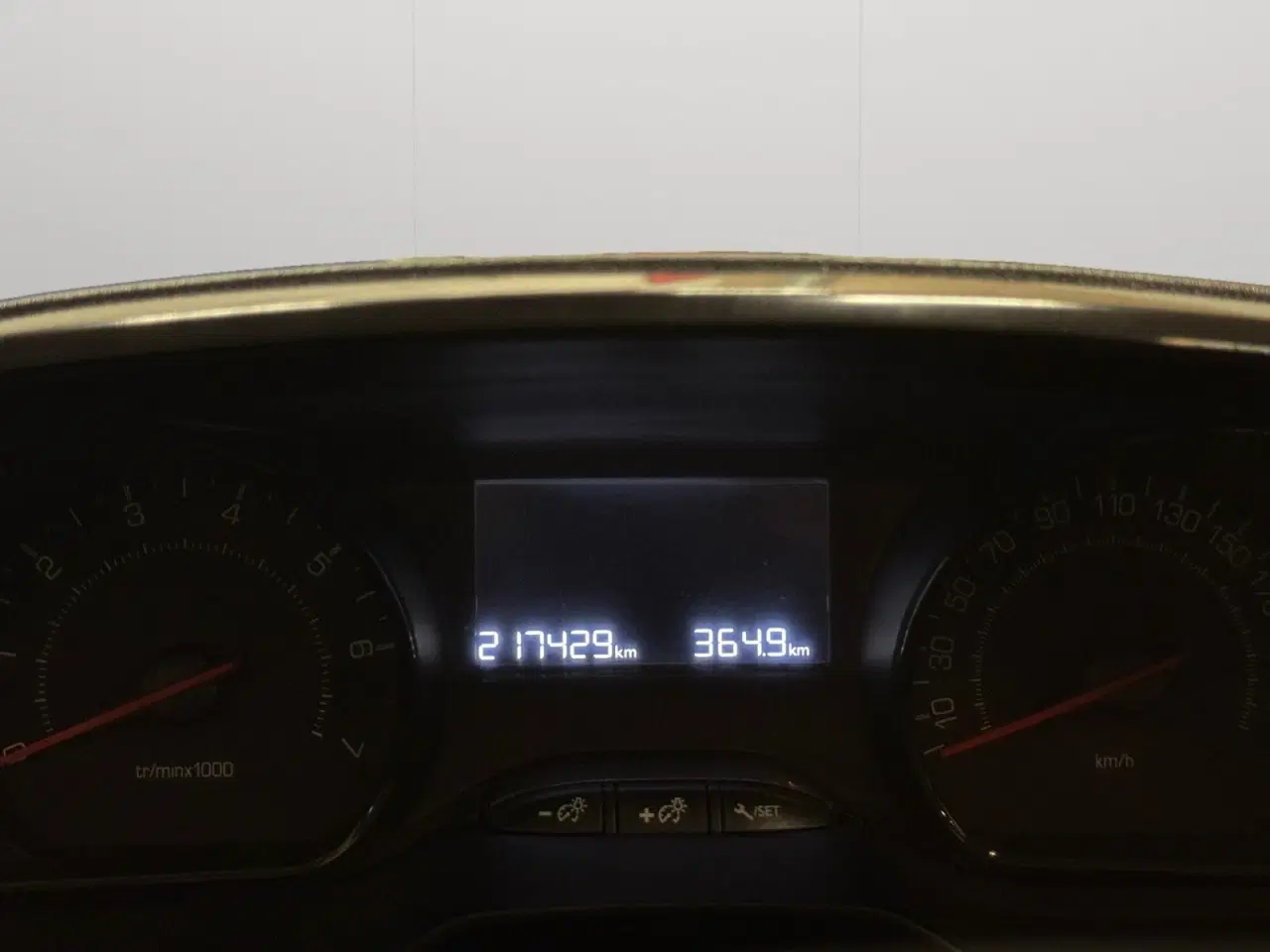 Billede 7 - Peugeot 208 1,0 VTi Access