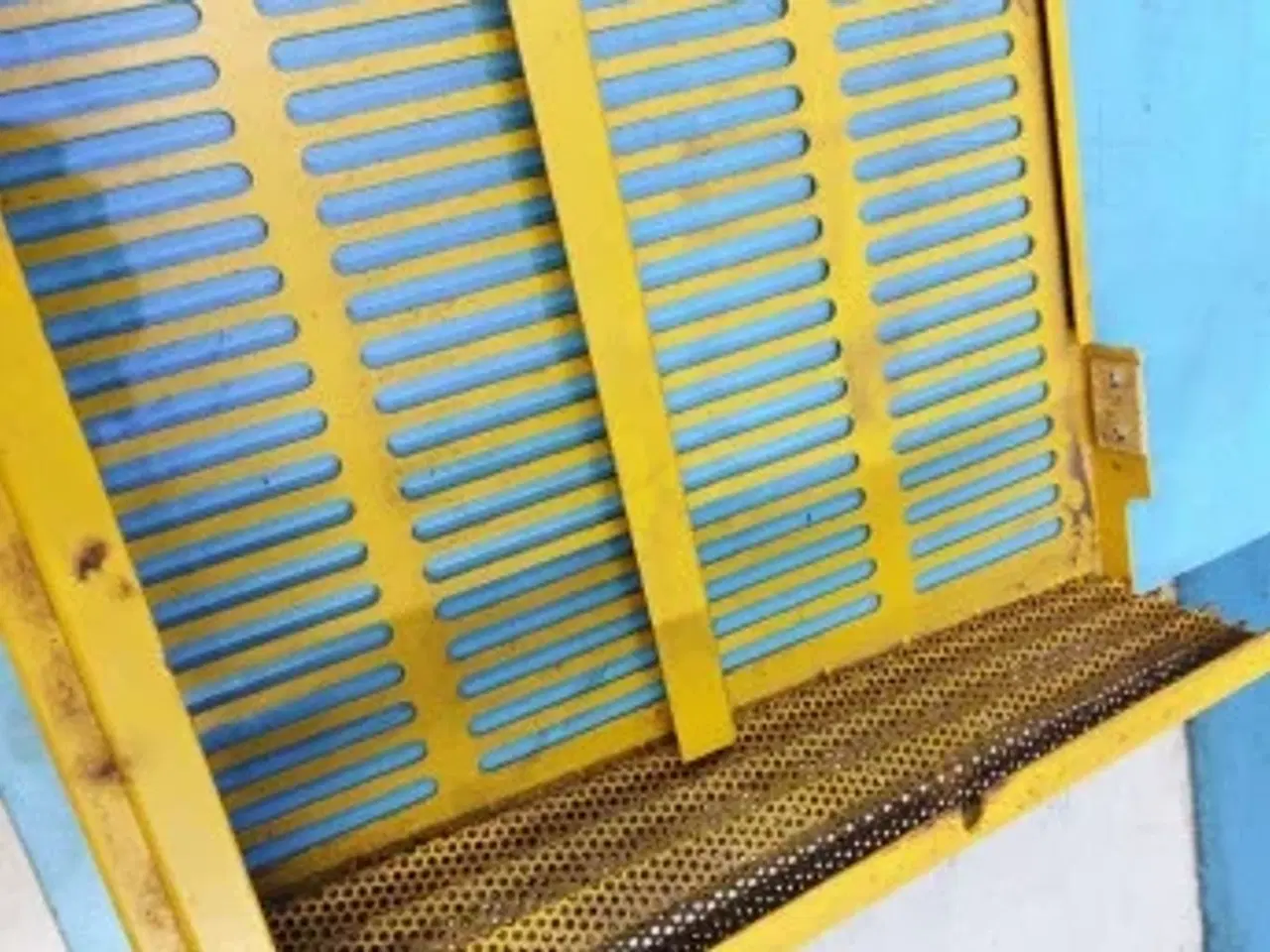 Billede 3 - Kramer 712 Skærm 1633000048