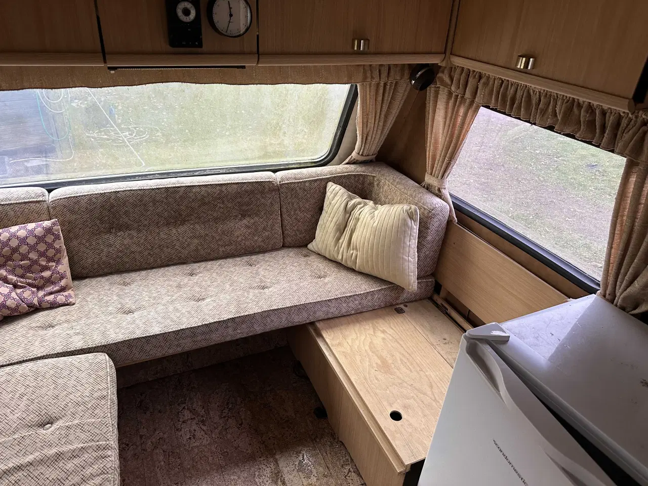 Billede 10 - Campingvogn / Tinyhouse