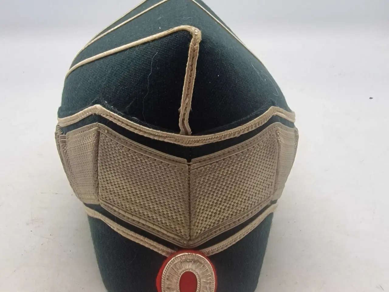 Billede 1 - Spidshue M69, Dansk militær