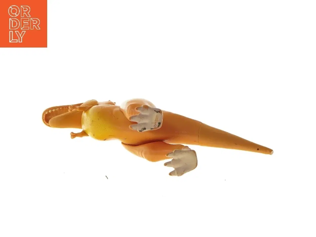 Billede 4 - Tyrannosaurus legetøjsfigur (str. 30 cm)