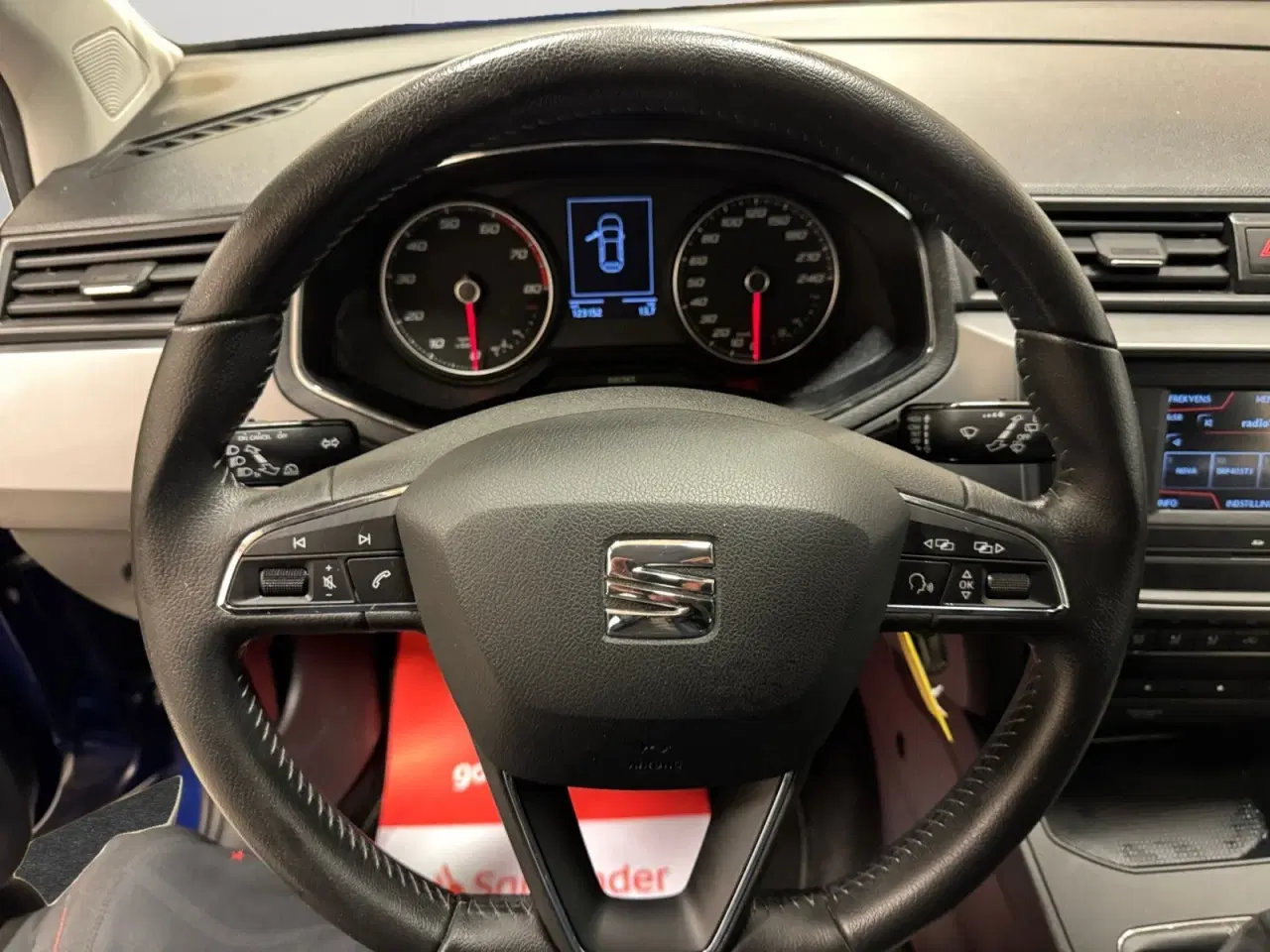 Billede 6 - Seat Ibiza 1,0 TSi 95 Style