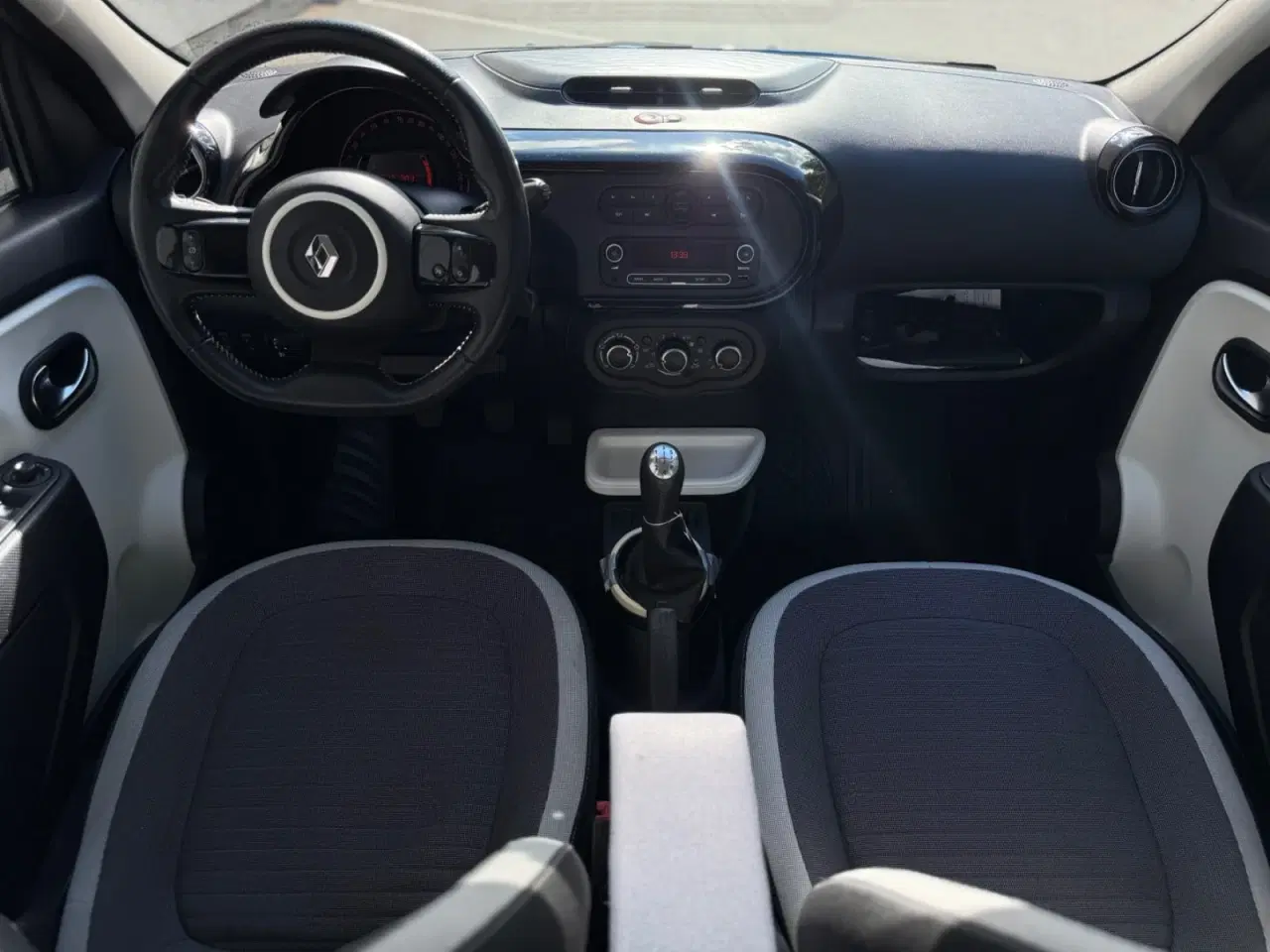 Billede 12 - Renault Twingo 1,0 SCe 70 Expression