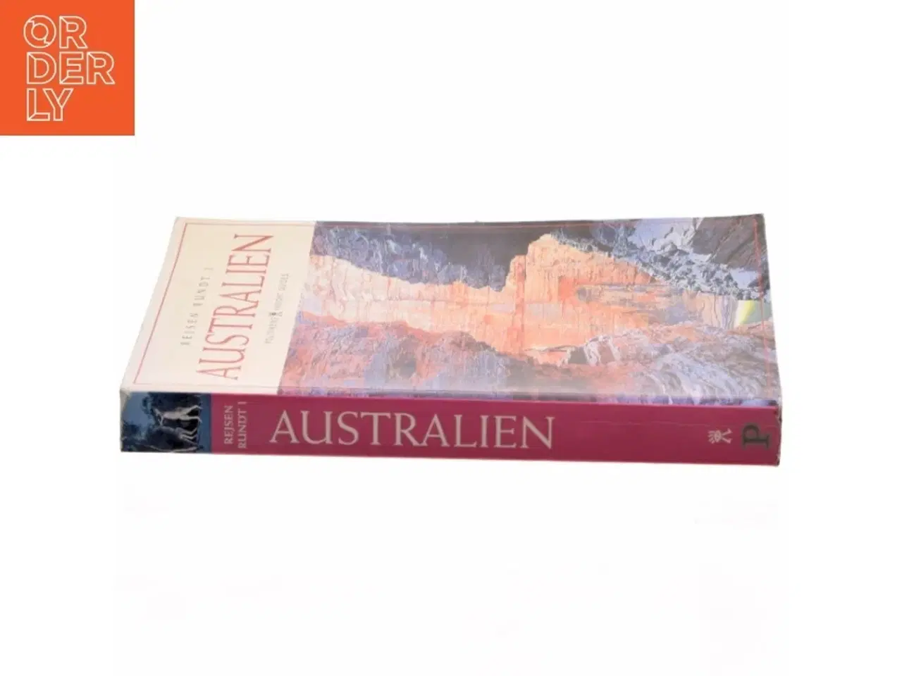 Billede 2 - Australien