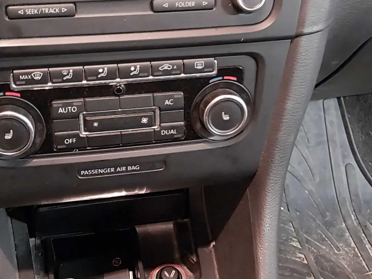 Billede 5 - Golf stationcar