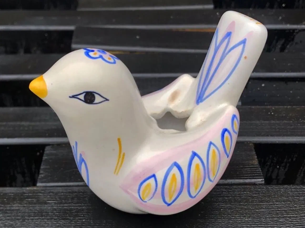 Billede 1 - NYMØLLE keramik