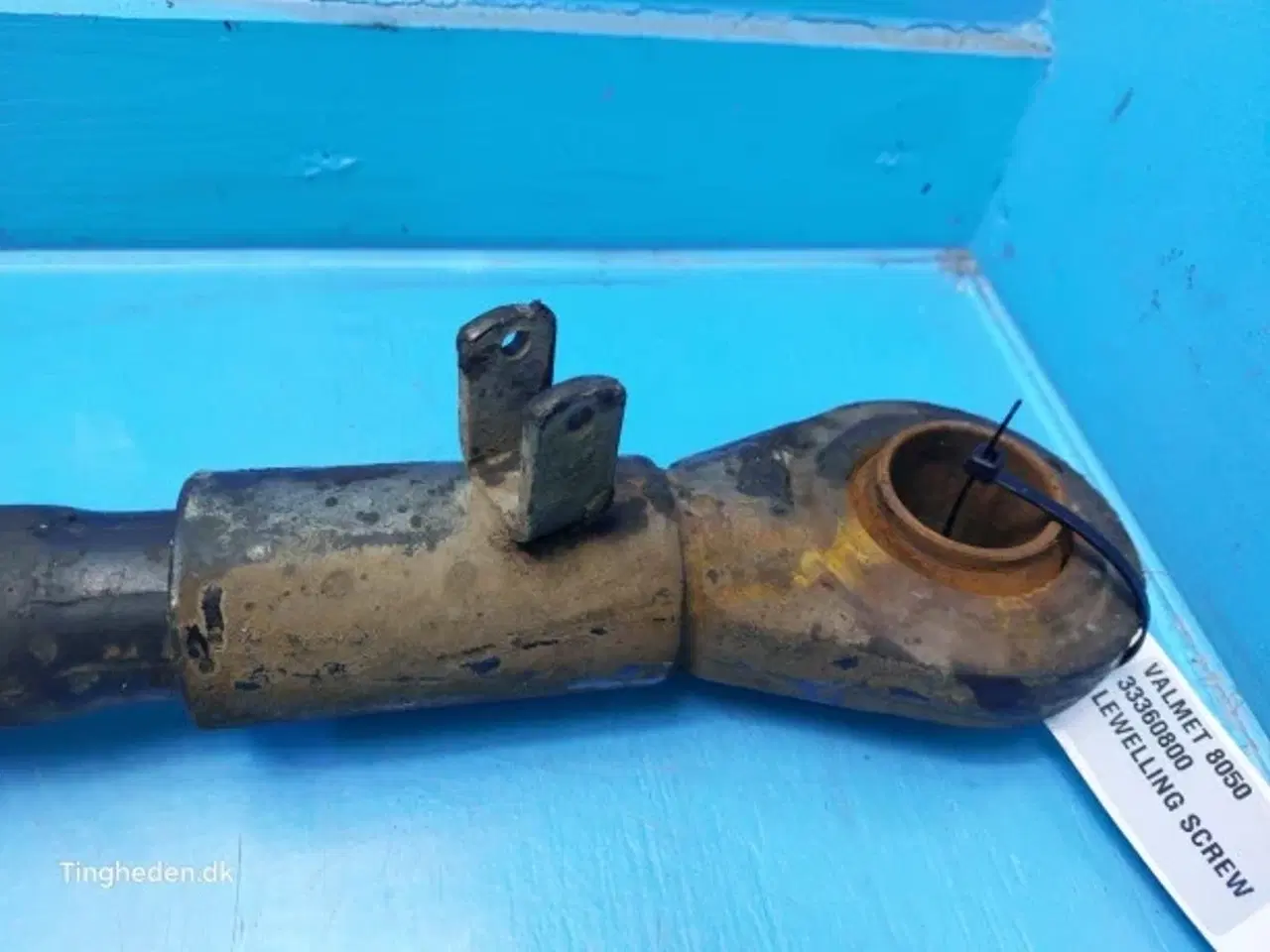 Billede 13 - Valmet 8050 Liftspindel 33360800