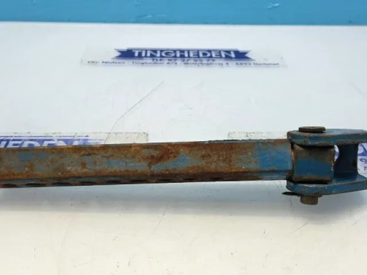 Billede 3 - Ford Manifold Block