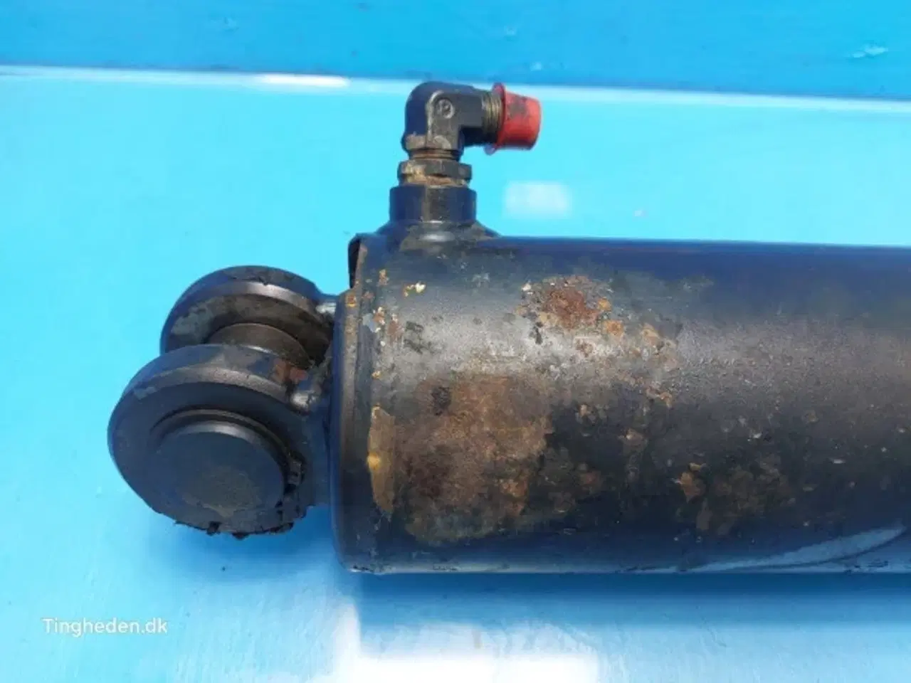Billede 15 - Valmet 8050 Cylinder R. 34393400