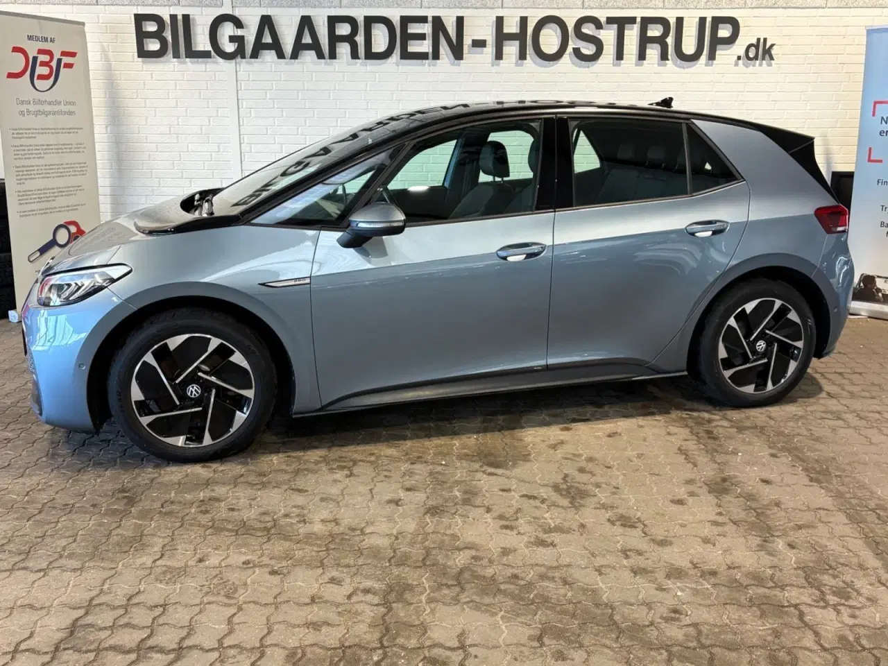 Billede 2 - VW ID.3 58 Pro