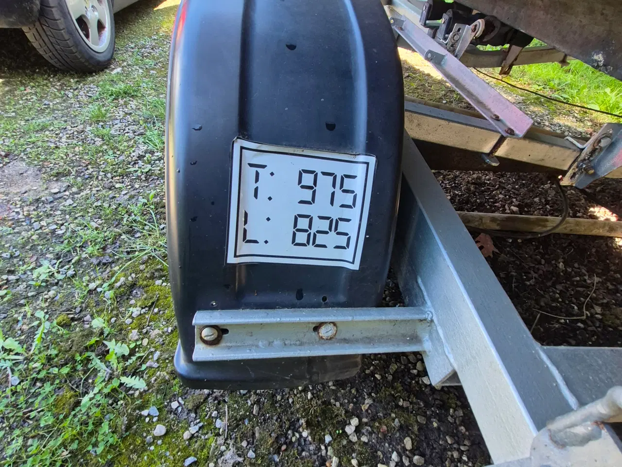 Billede 8 - Besst 505 Båd