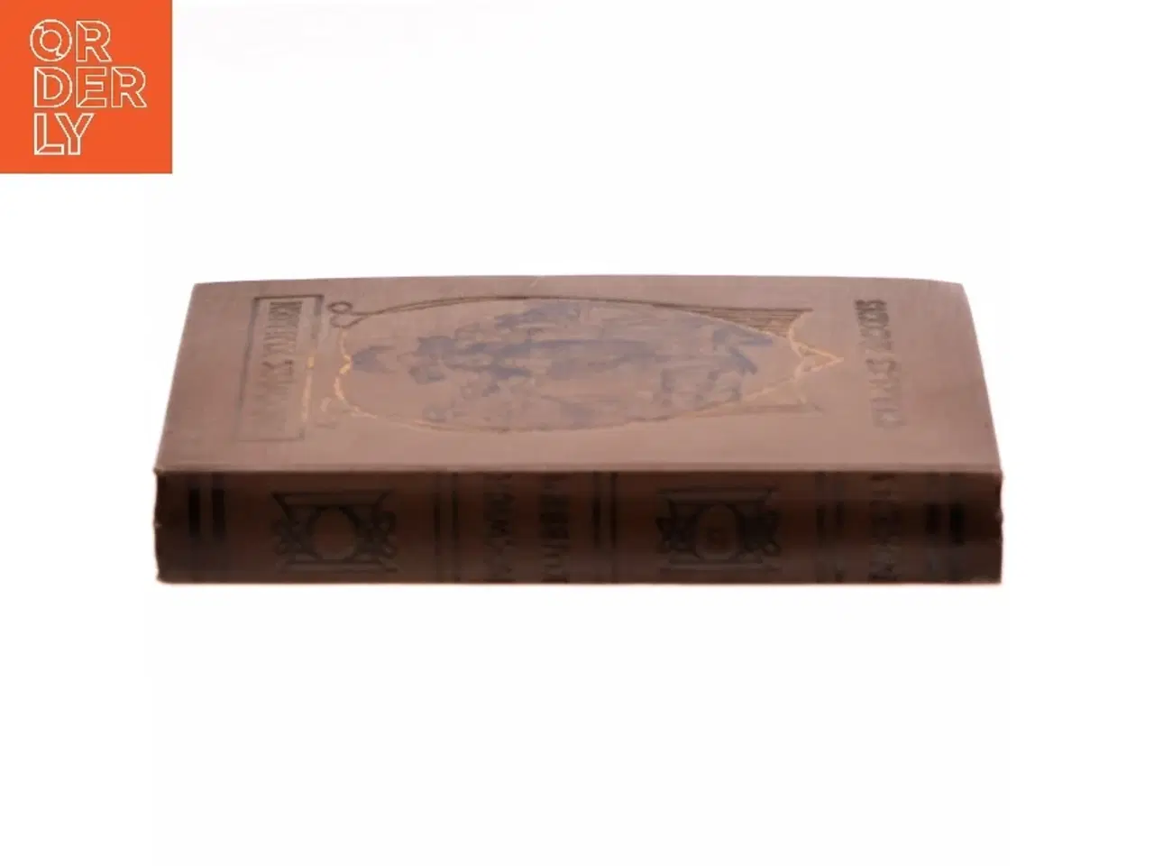 Billede 2 - Pickwick Klubben af Charles Dickens