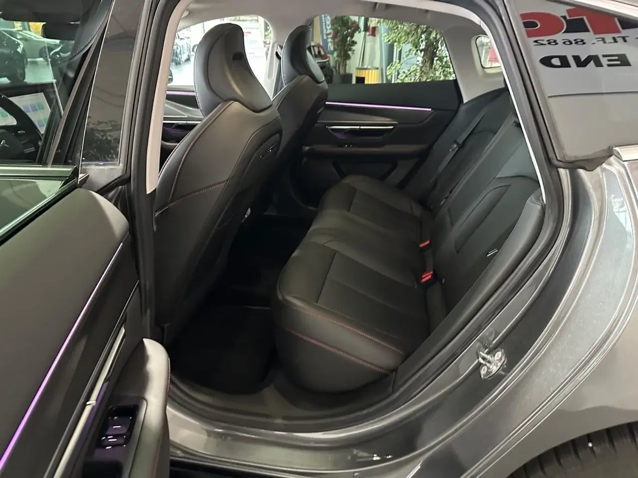 Billede 3 - Xpeng P7 Long Range