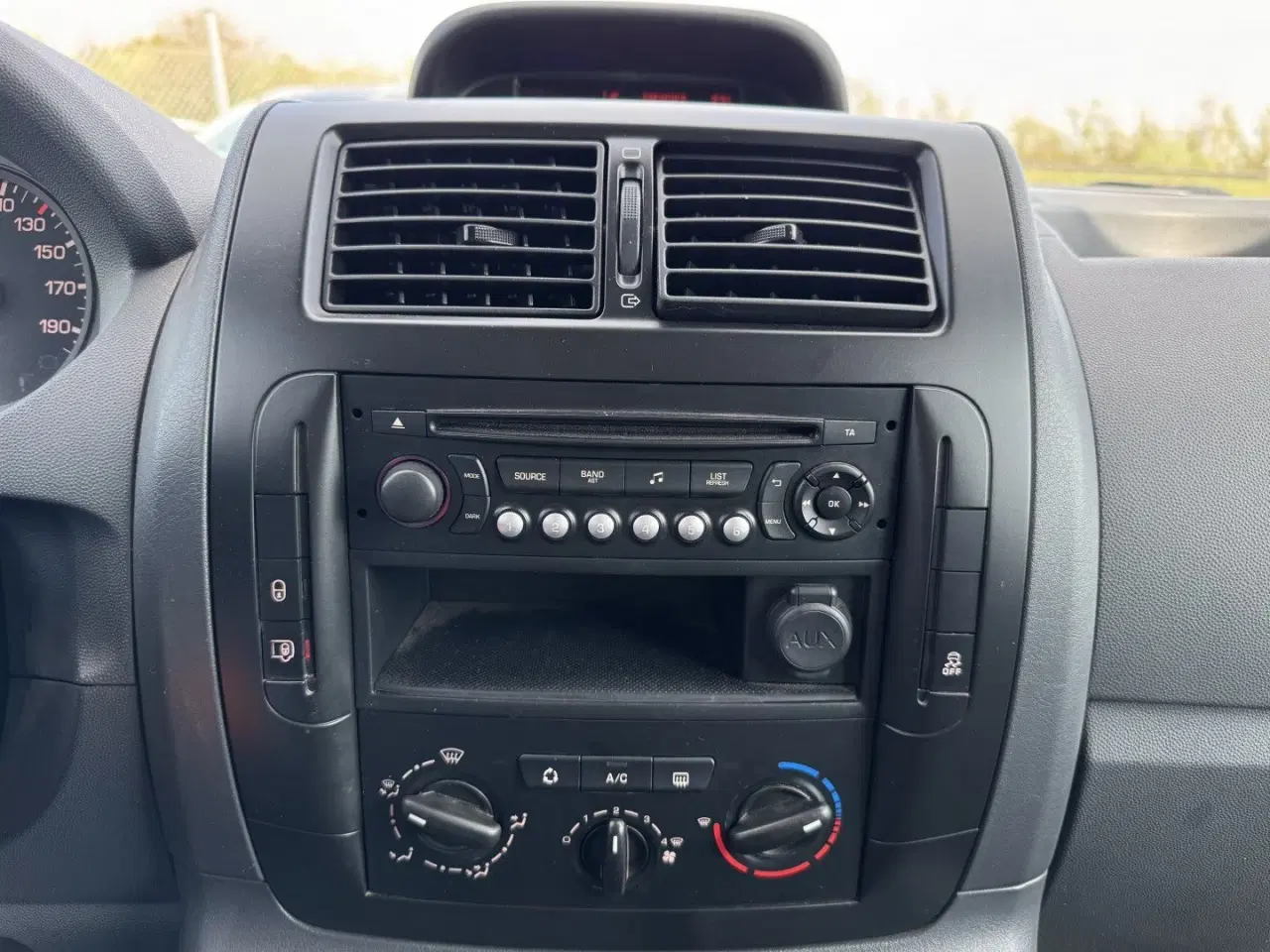 Billede 12 - Toyota Proace L1H1 2,0 D-4D T2 Splitbagdør 128HK Van 6g