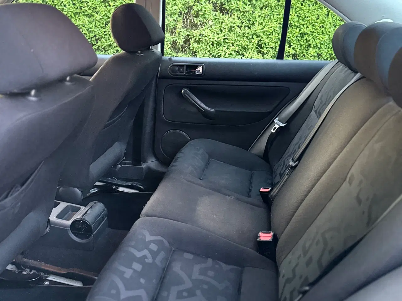 Billede 7 - VW Bora 1.6 benzin