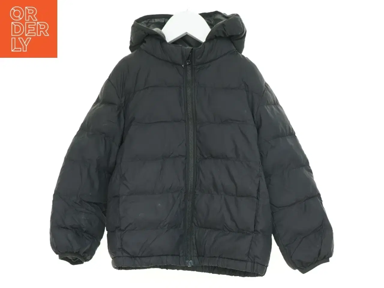 Billede 1 - Dunjakke fra Uniqlo (str. 110 cm)