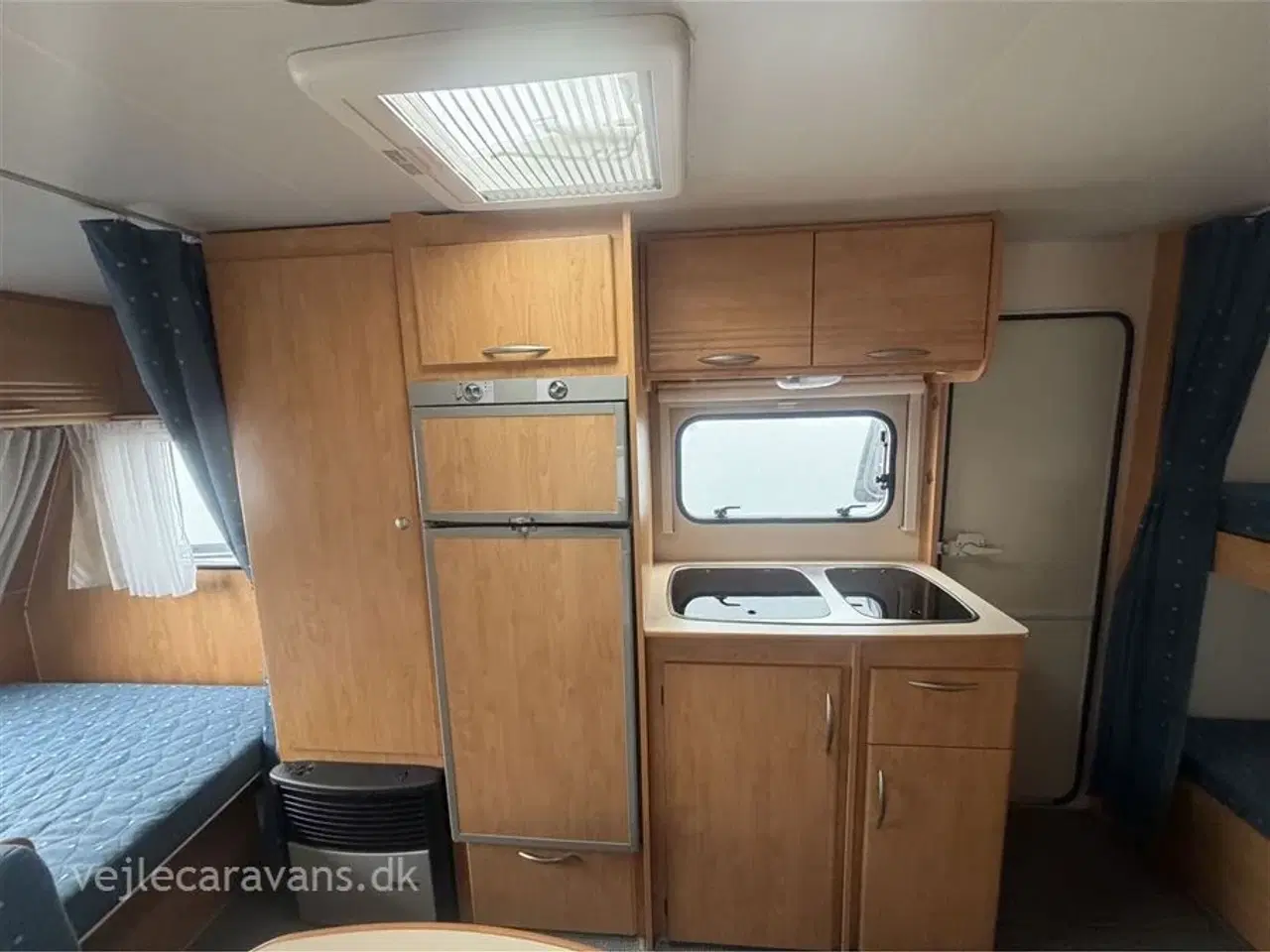 Billede 6 - 2006 - Caravelair Antares Luxe 486