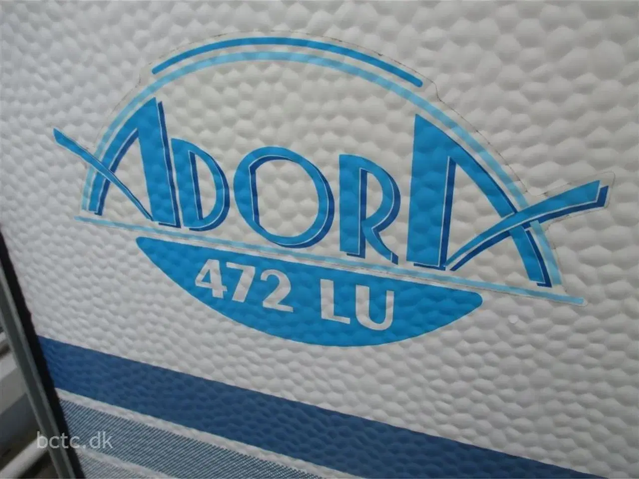 Billede 3 - 2006 - Adria Adora 472 LU