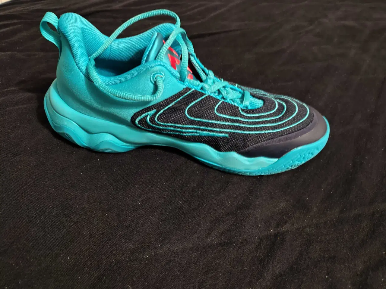 Billede 4 - 37.5 Giannis immortality 4 