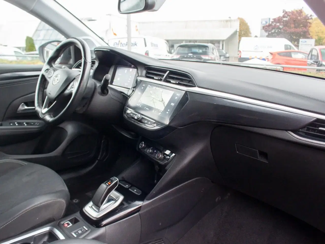 Billede 7 - Opel Corsa-e 50 Elegance