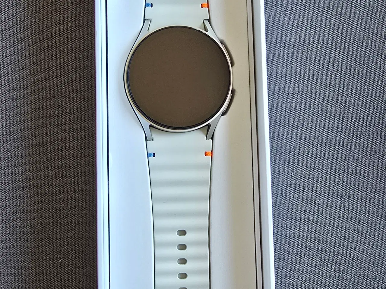 Billede 2 - Samsung galaxy smartwatch 7 40mm BT