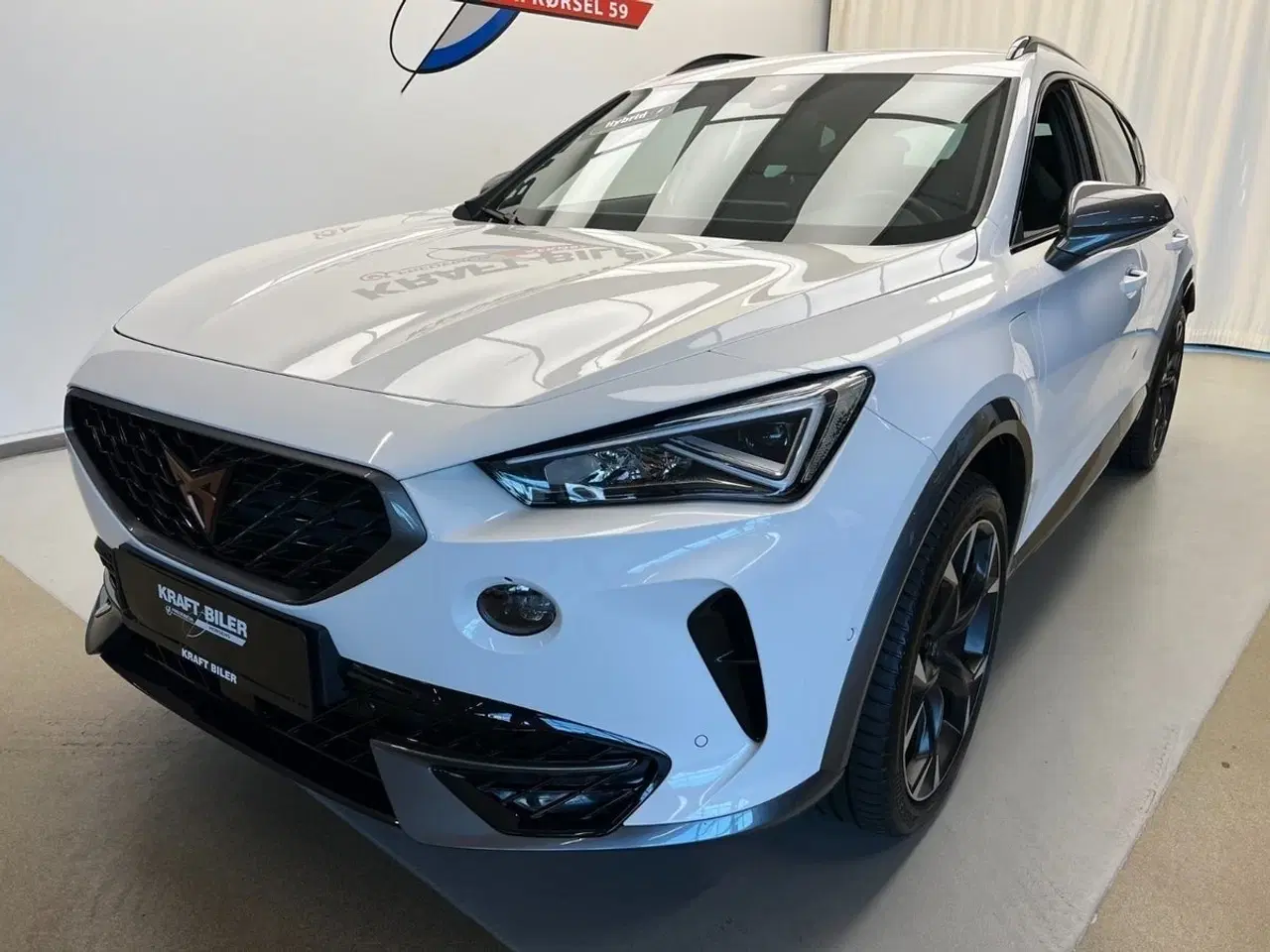 Billede 2 - Cupra Formentor 1,4 eHybrid VZ DSG