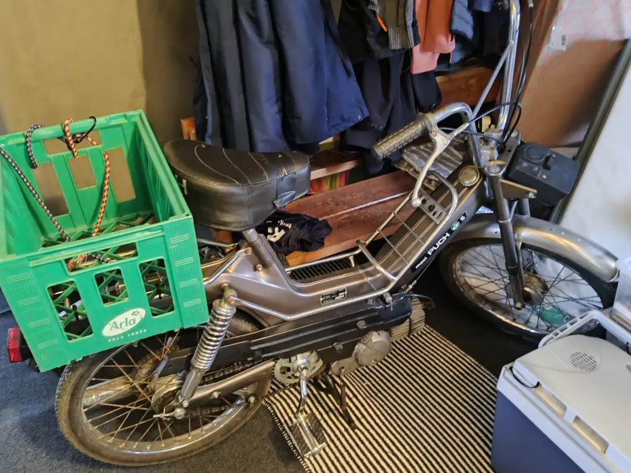 Billede 2 - Puch maxi s