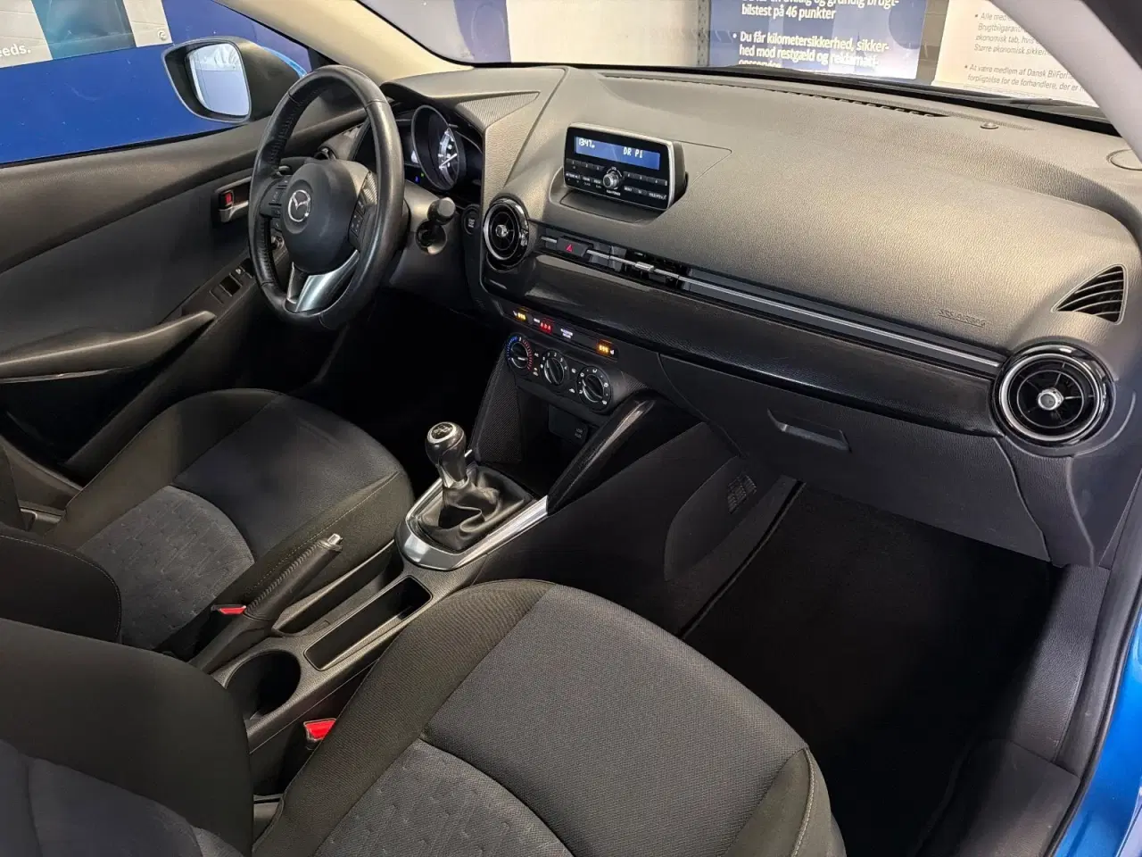 Billede 11 - Mazda 2 1,5 SkyActiv-G 90 Vision