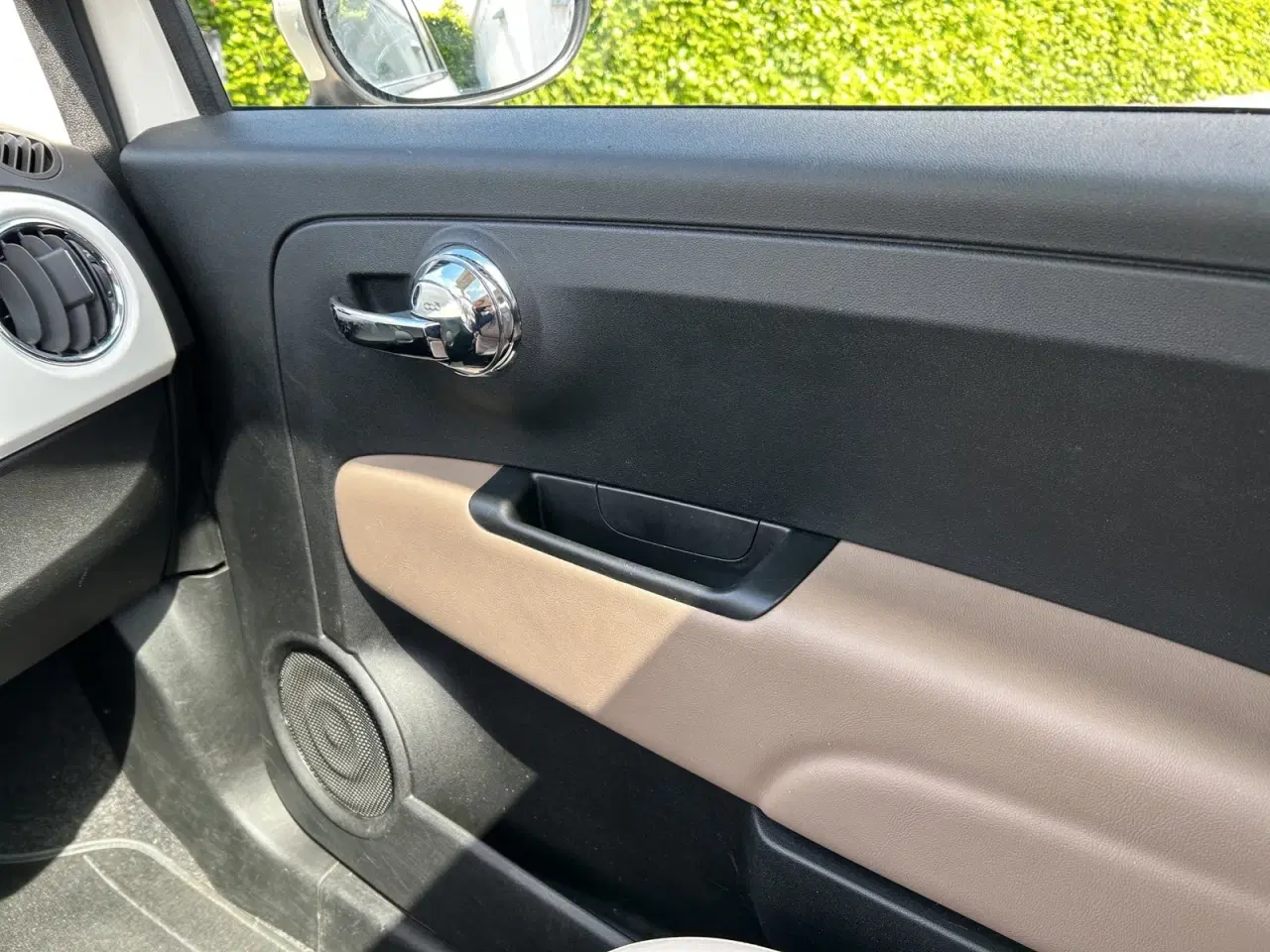 Billede 14 - Fiat 500 0,9 TwinAir 60 Bella