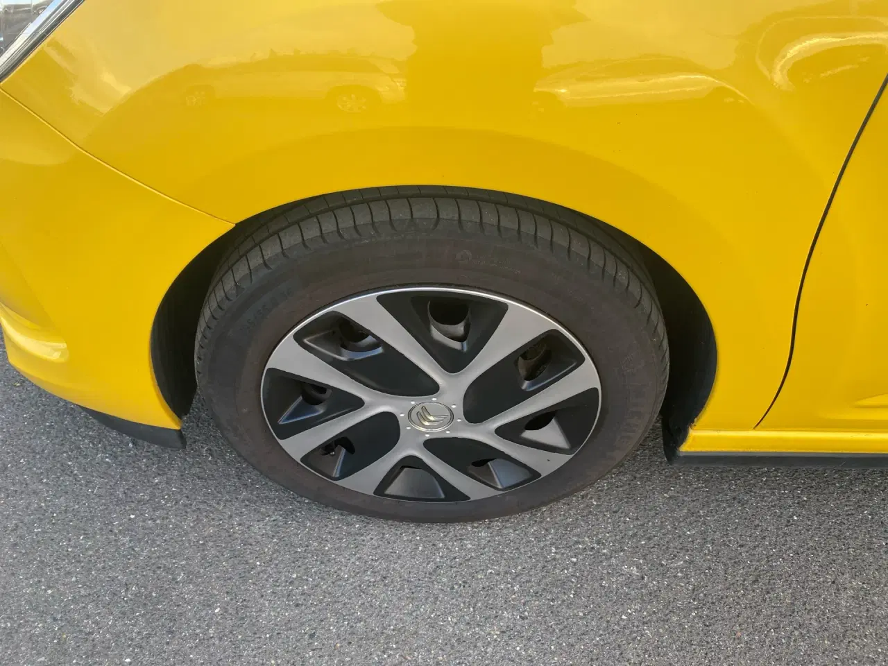 Billede 7 - Citroën DS3 1,6 e-HDi Style 92HK 3d