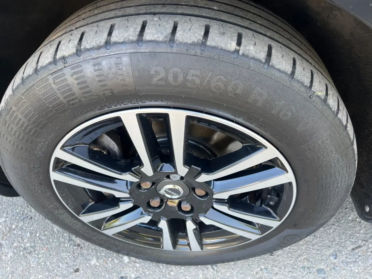 Billede 12 - Volvo V40 2,0 D3 150 Momentum aut.