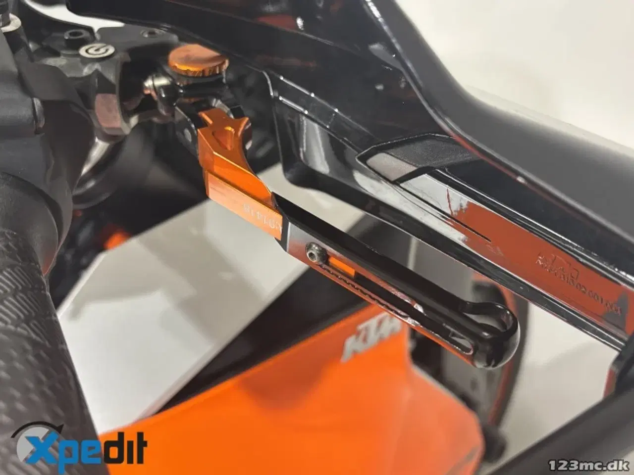 Billede 18 - KTM 1290 Super Duke GT