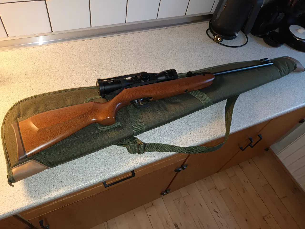 Billede 1 - Luftgevær