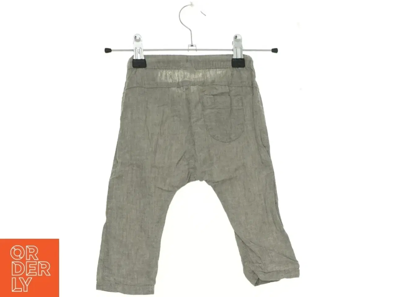 Billede 2 - Bukser fra H&M (str. 74 cm)